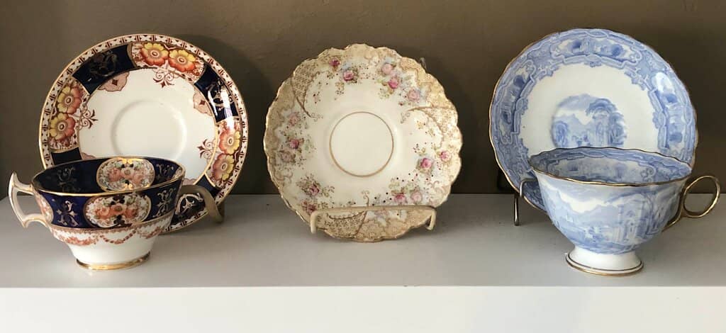 Georgian Architecture