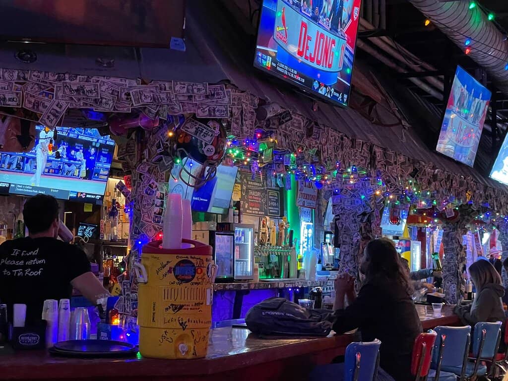 Southern-Inspired Fare