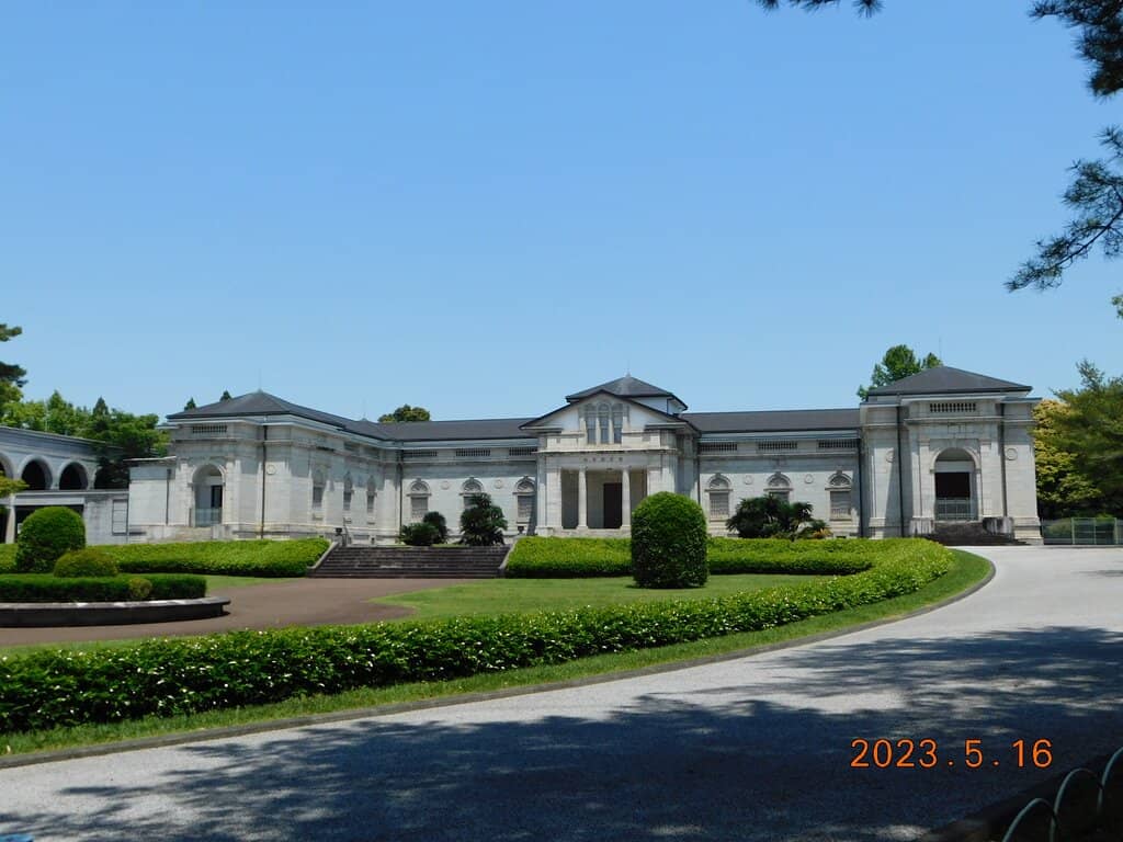 Ise Grand Shrine Treasures