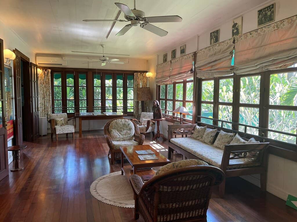 Lafayette Escadrille Legacy