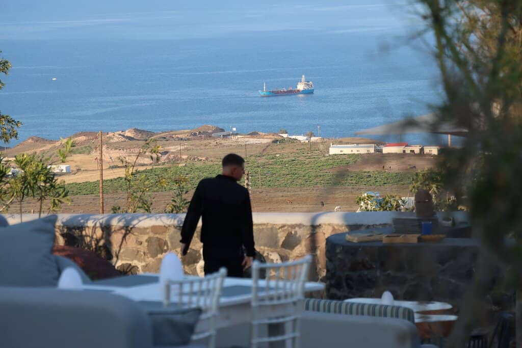 Unique Enchanting Atmosphere