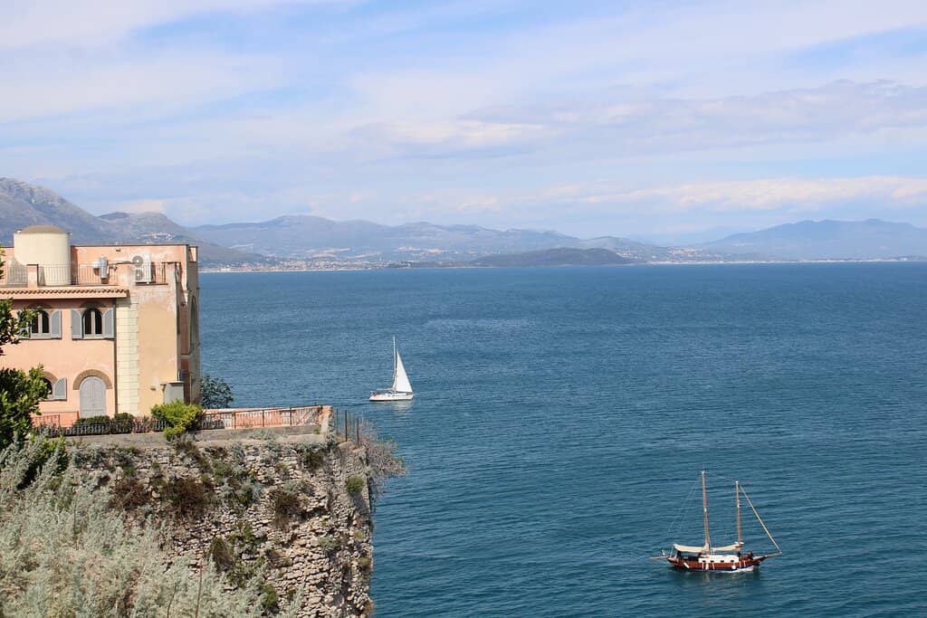 Castello Angioino-Aragonese