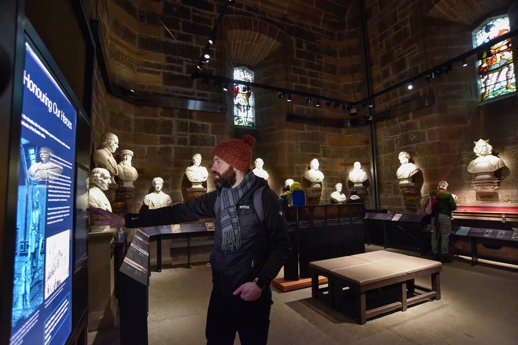 William Wallace's Sword