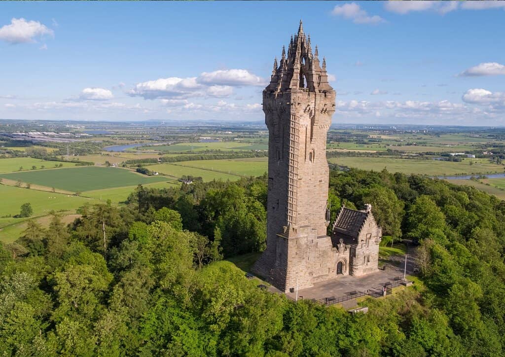 The Crown Viewpoint
