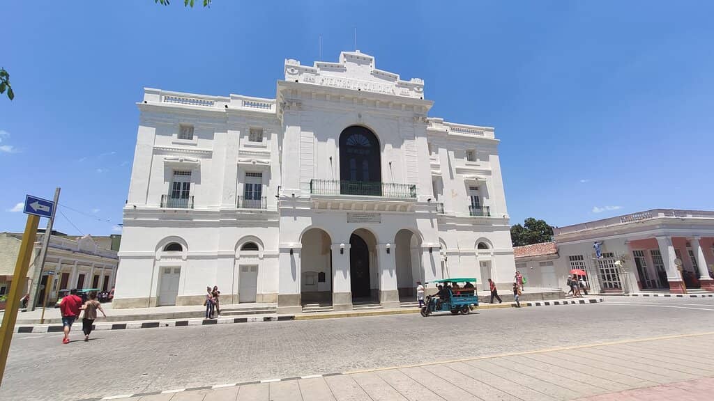 Cultural Hub