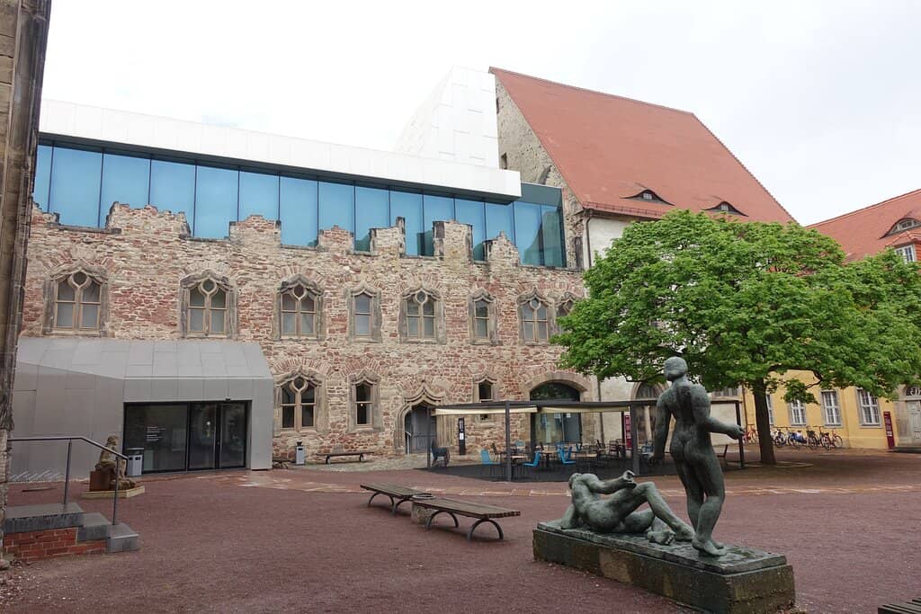 Architectural Marvel