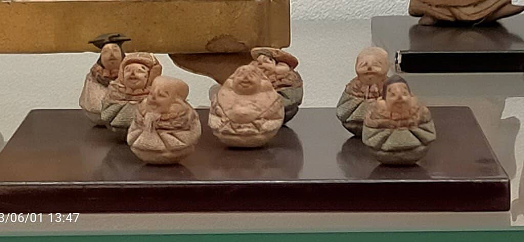 International Doll Collection