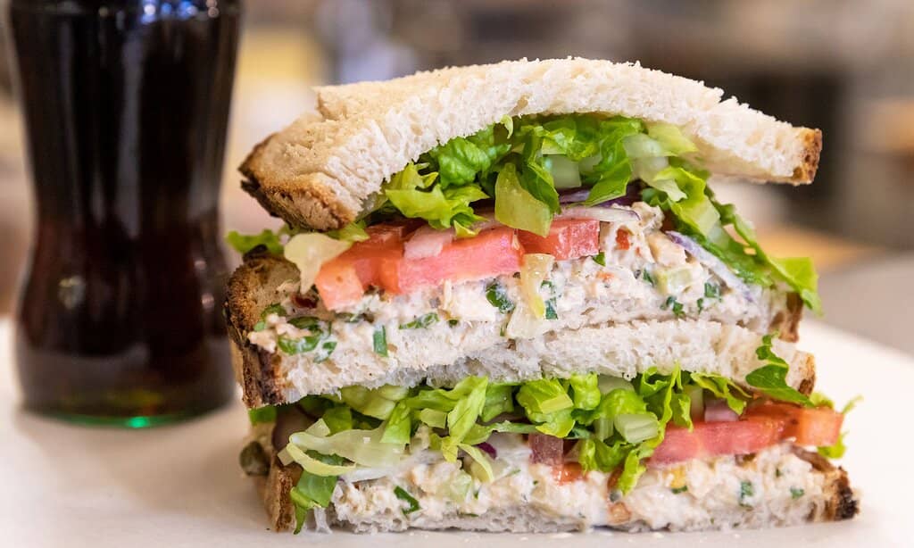 Flaky Cinnamon Rolls