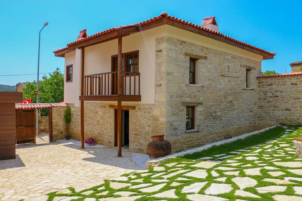 Vertical photo
