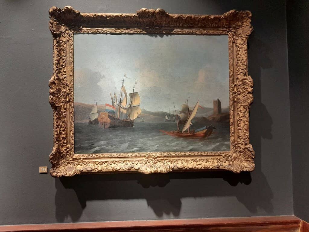 Vibrant Student Life