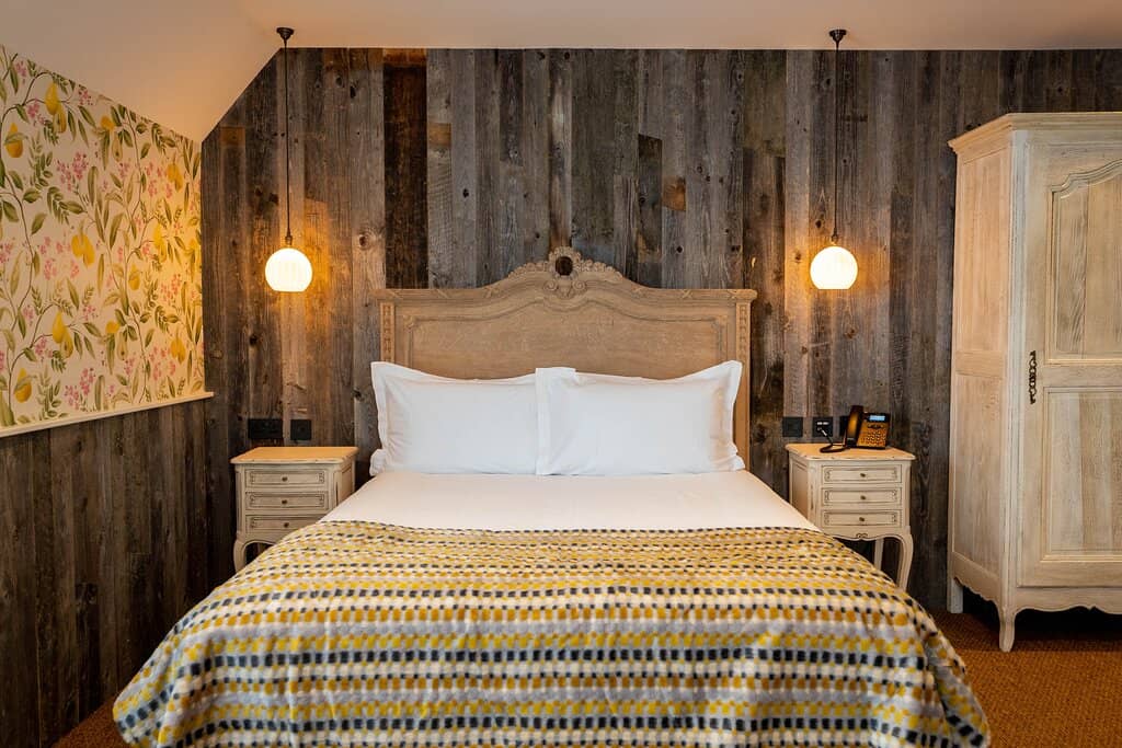 Charming Rural Ambiance