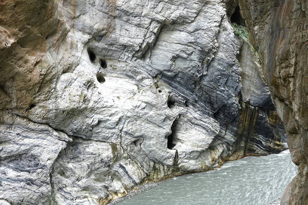 Natural Formations