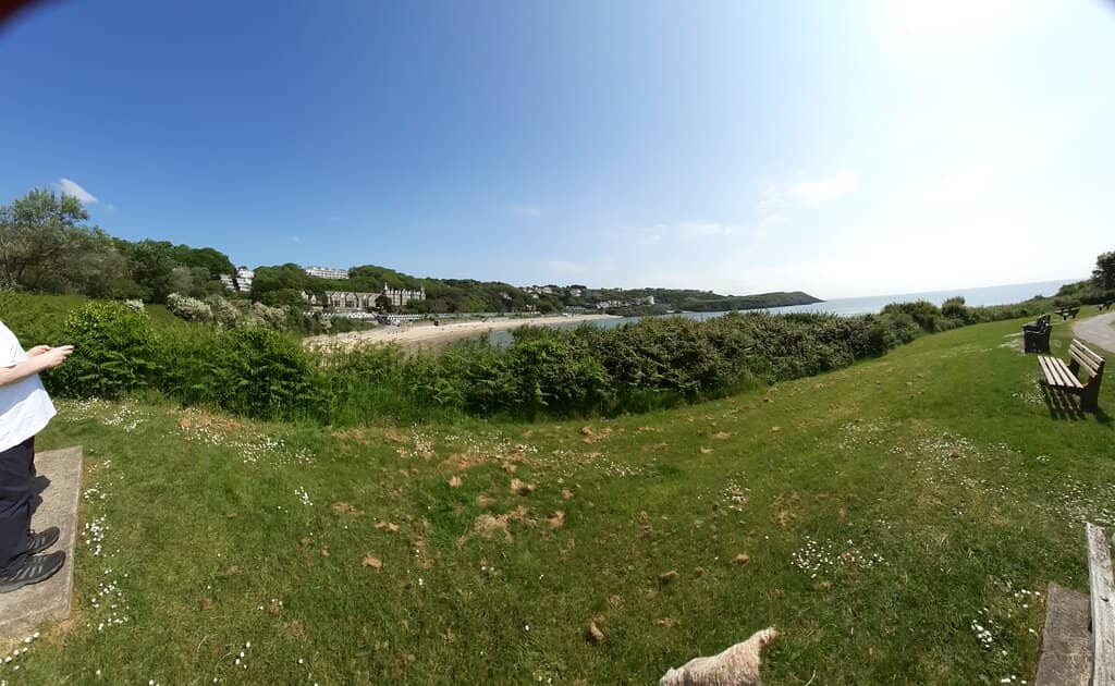 Holiday Beach Huts
