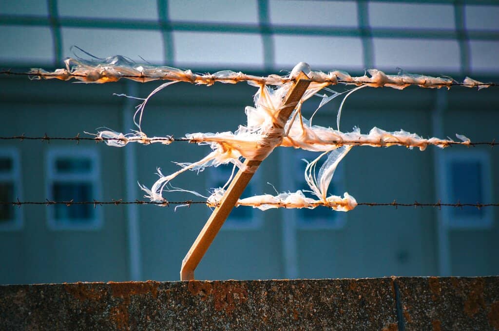 Dungeness Old Lighthouse