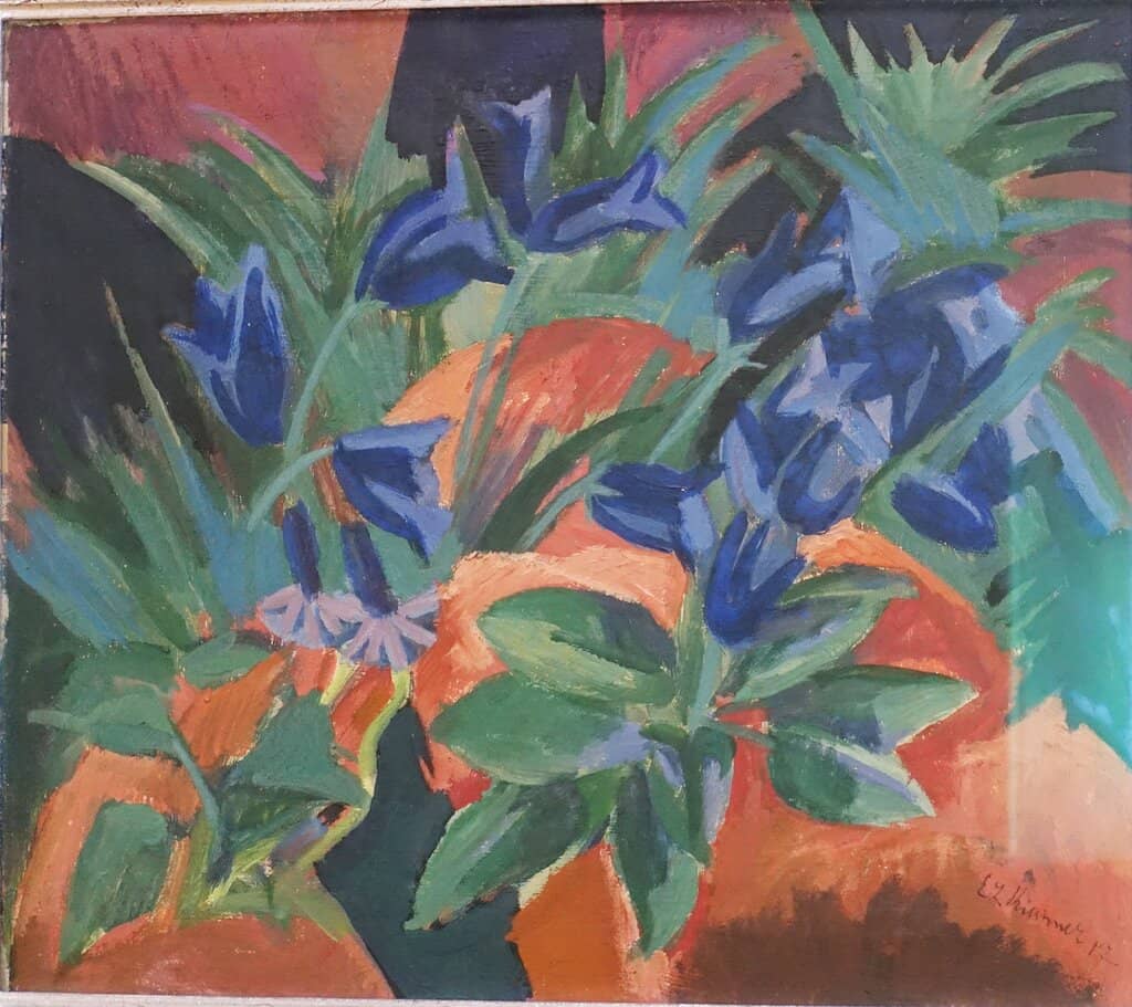 Architectural Grandeur