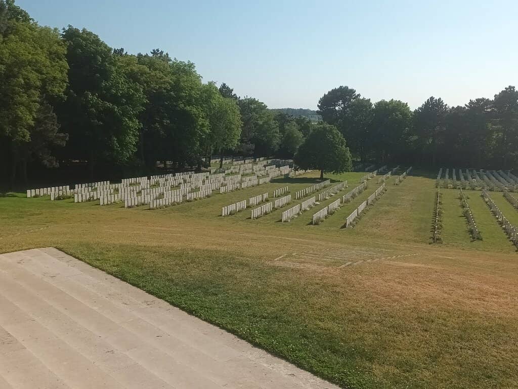 Cross of Sacrifice