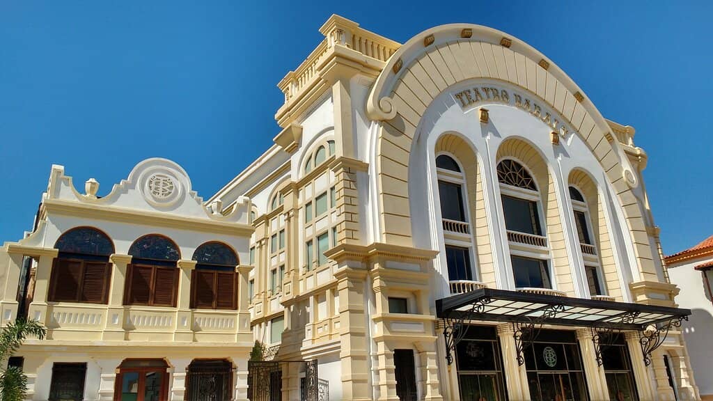 Artisan Shop Treasures