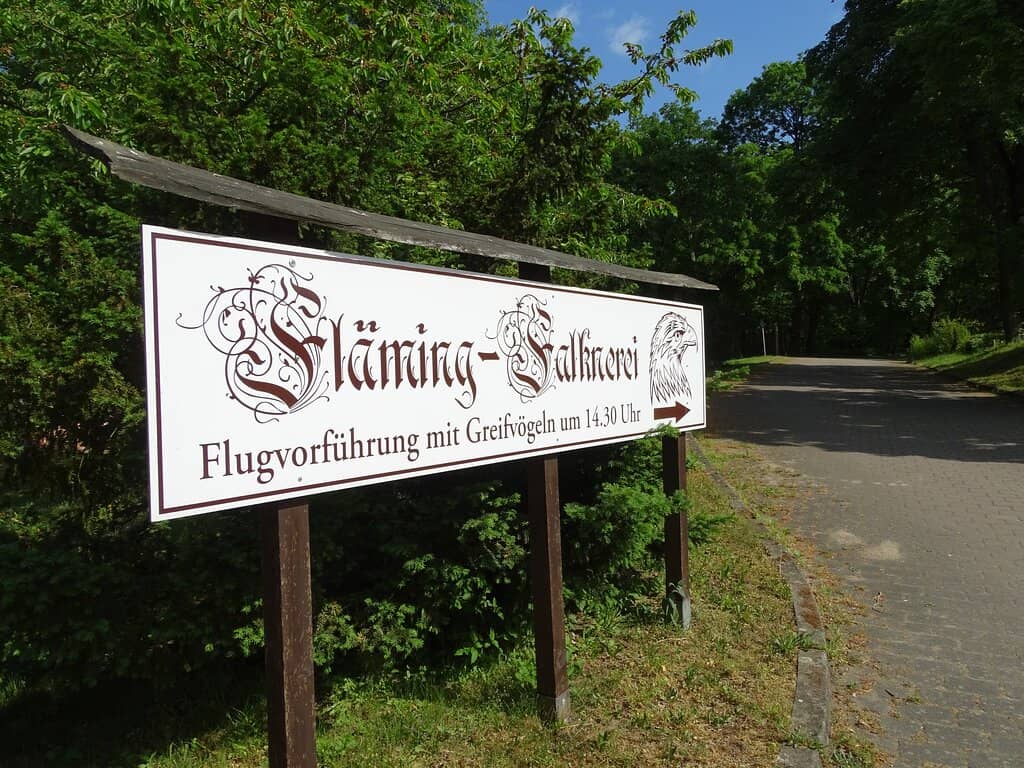 Well-Preserved Ruins