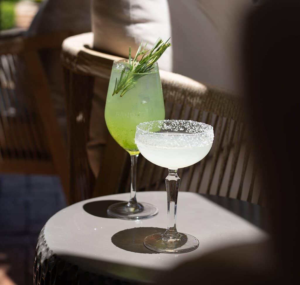 Inventive Mexican Cuisine