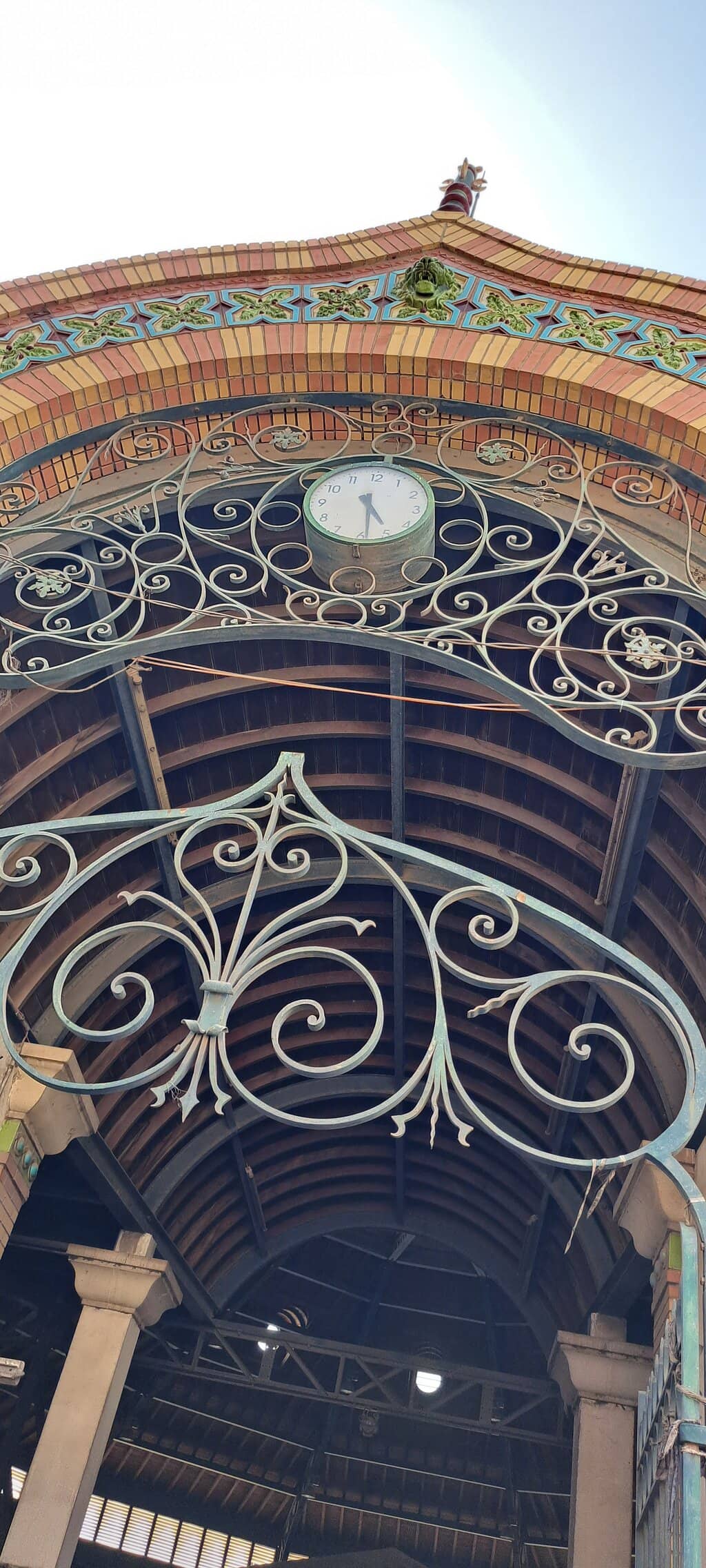 Architectural Charm