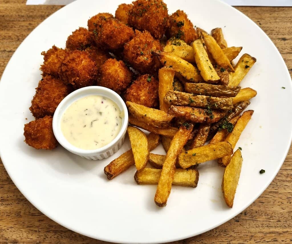 Exceptional Chef-Prepared Meals