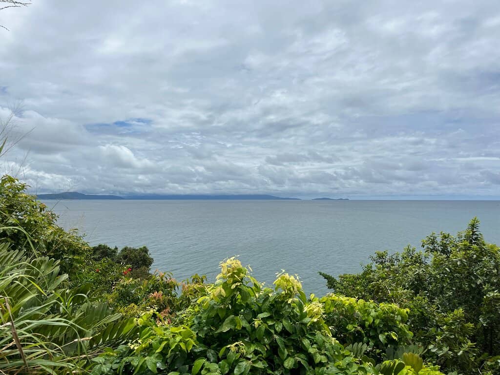 Proximity to Greenbelt