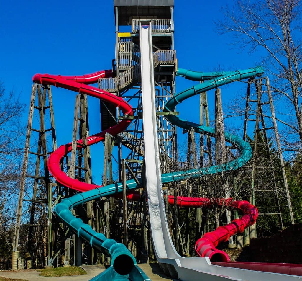 Kids' Play Areas