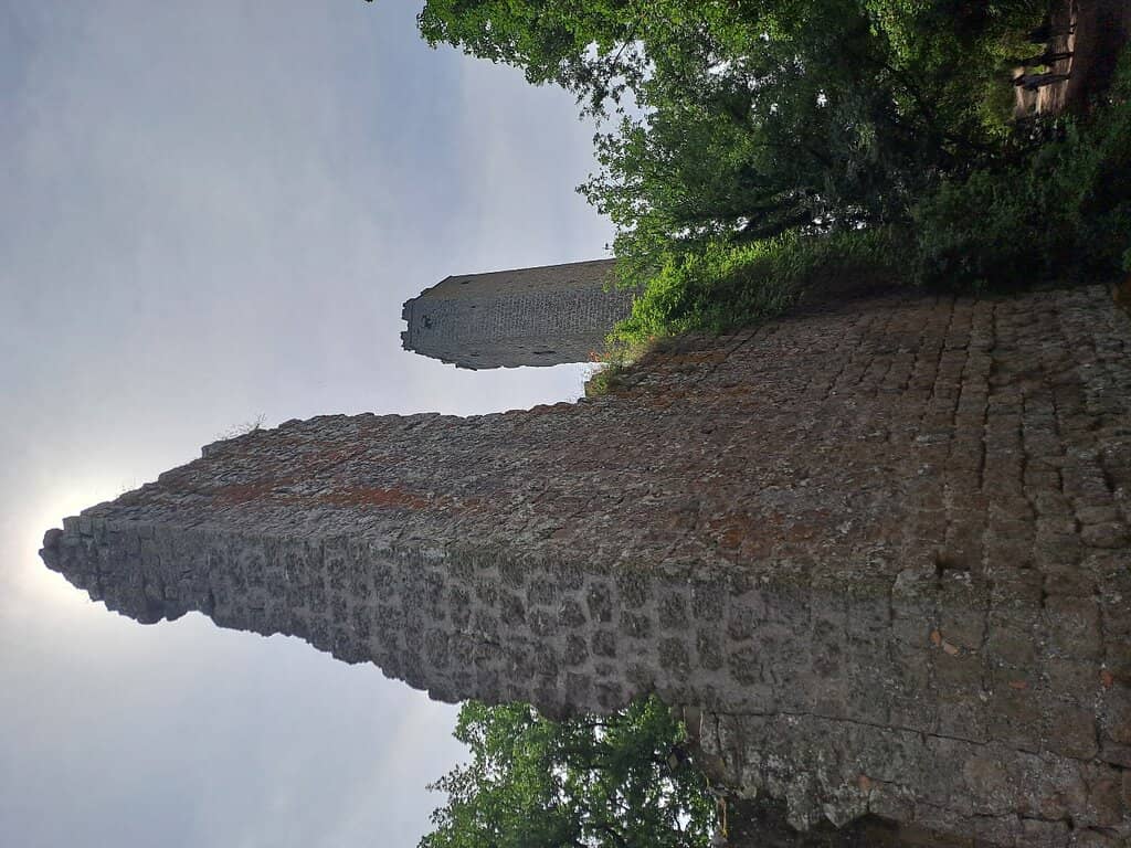Vertical photo