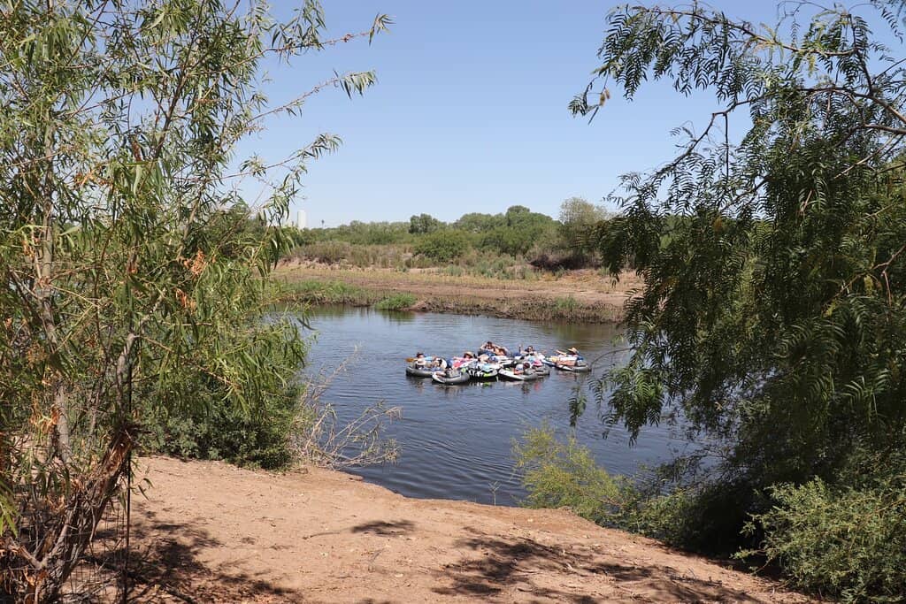 Natural Wastewater Treatment