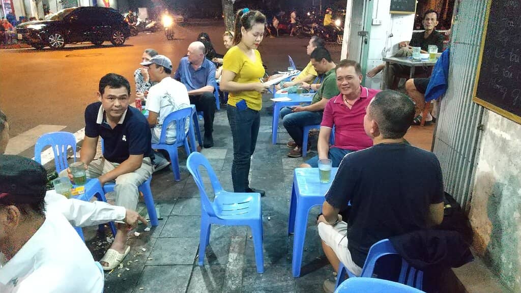 Street Food Galore
