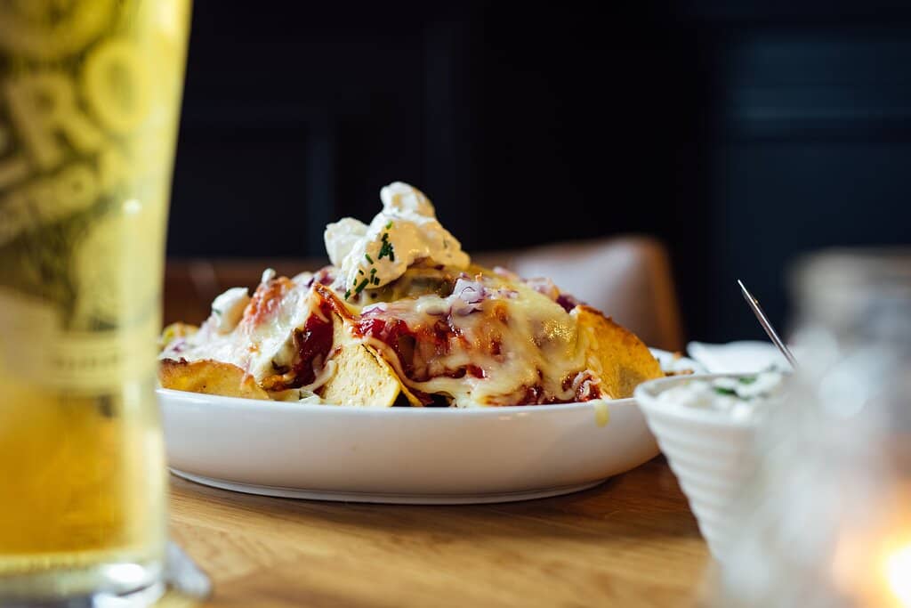 Appetizers for Sharing