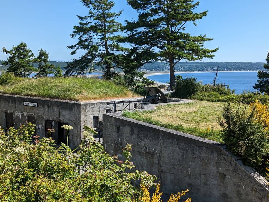 Hidden Fallout Shelters