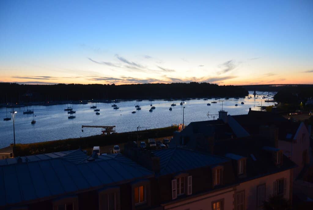 Charming Sainte-Marine