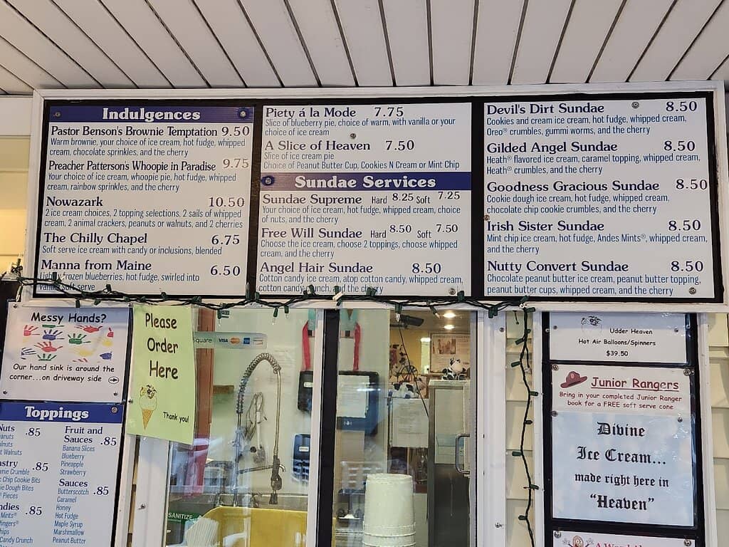 Family Fun Near Pirate's Cove