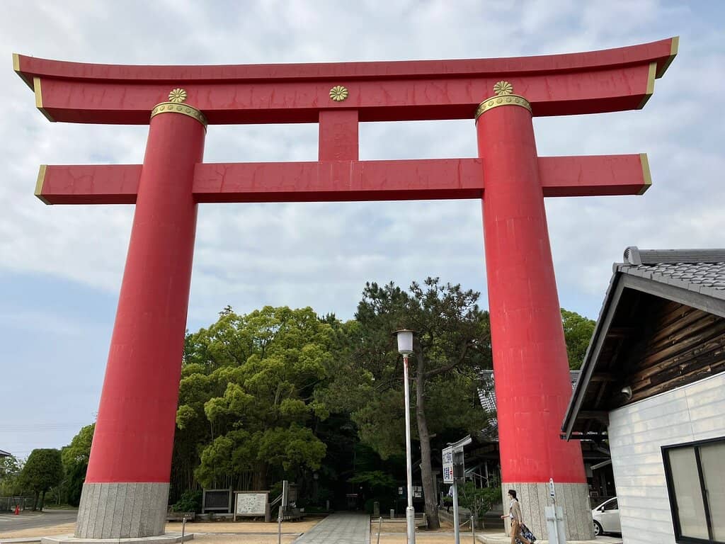 Peaceful Contemplation