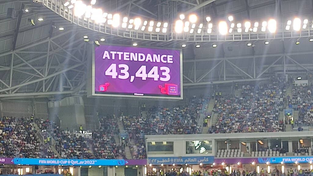 Surrounding Park and Amenities