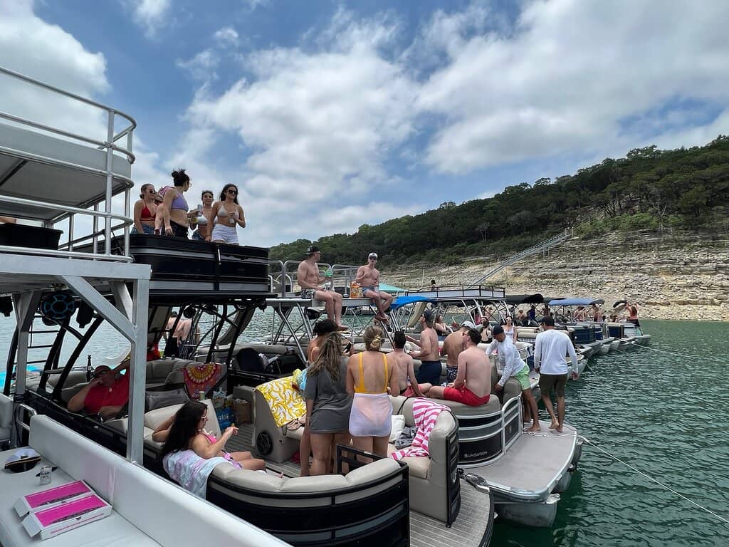 Lake Travis Zipline Adventures