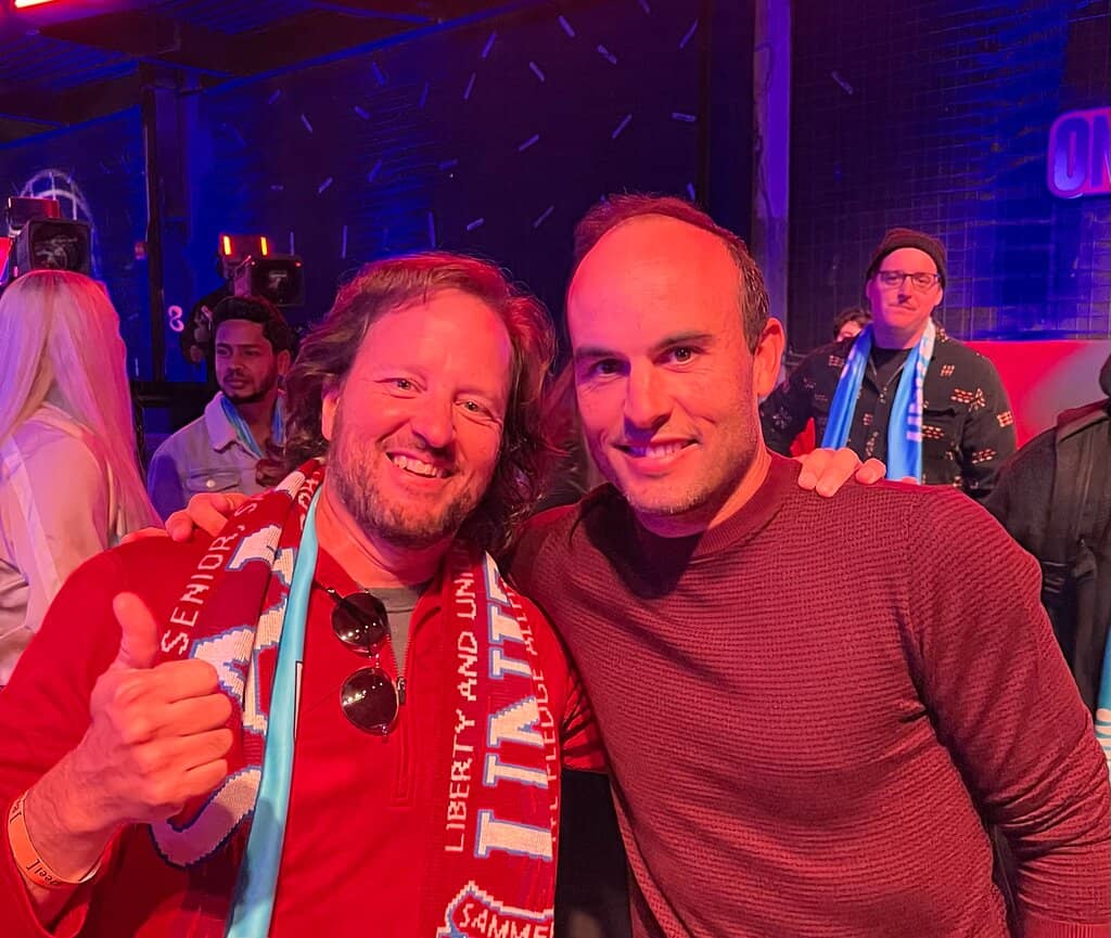 Top-Tier Sound and Lighting