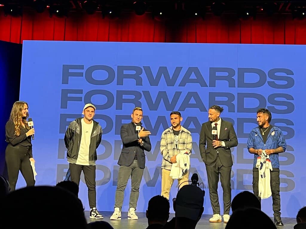 Excellent Sightlines