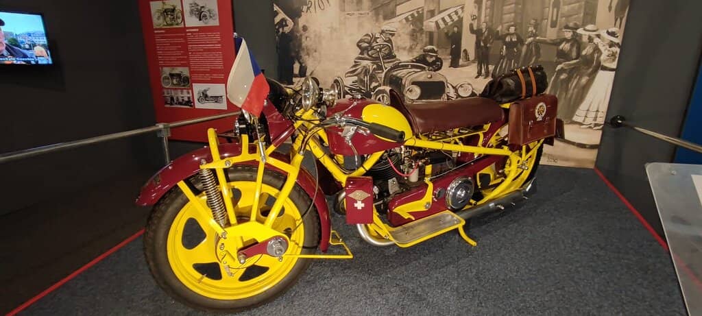 Textile Industry Machines