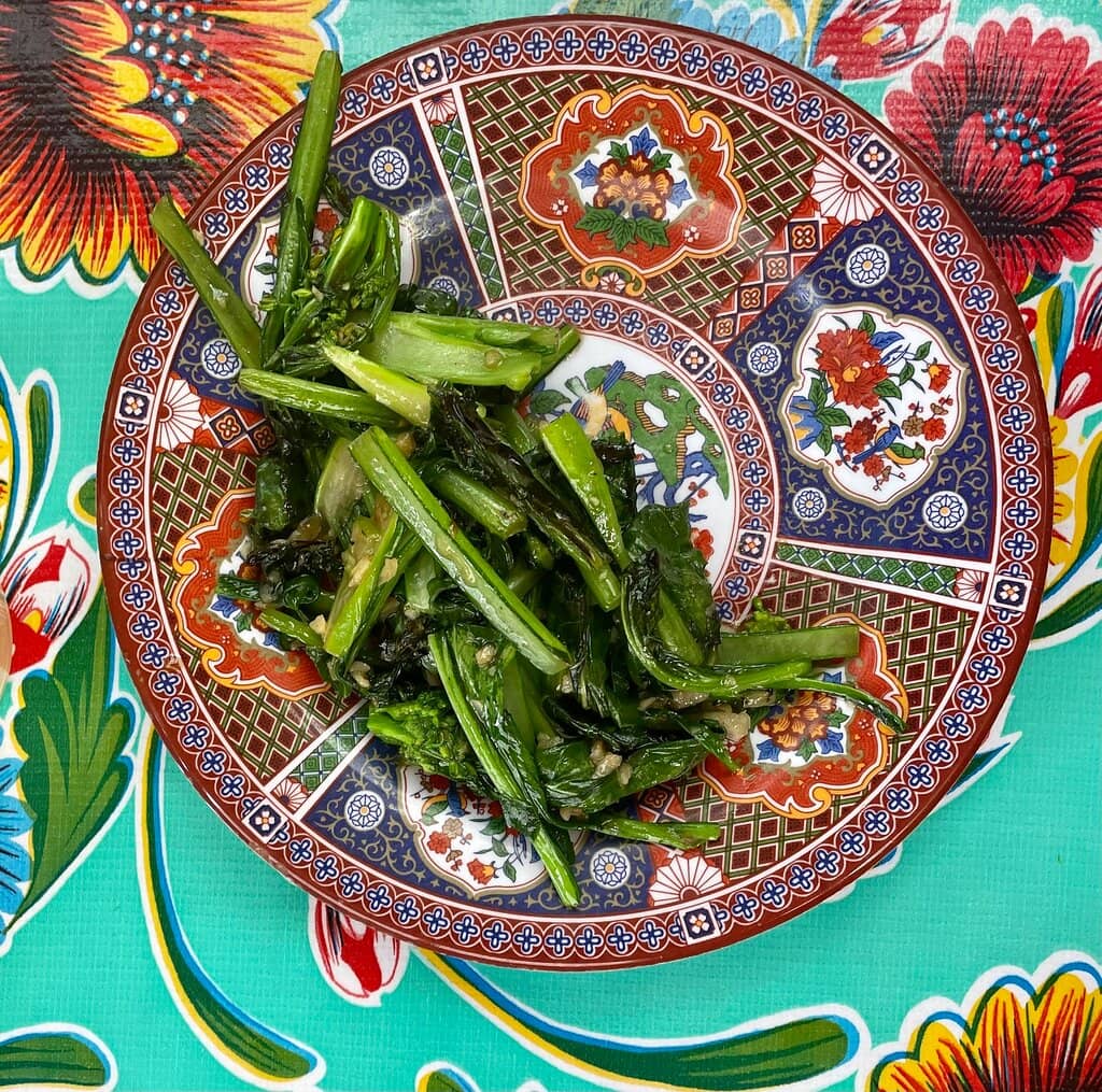 BBQ Brisket Fried Rice