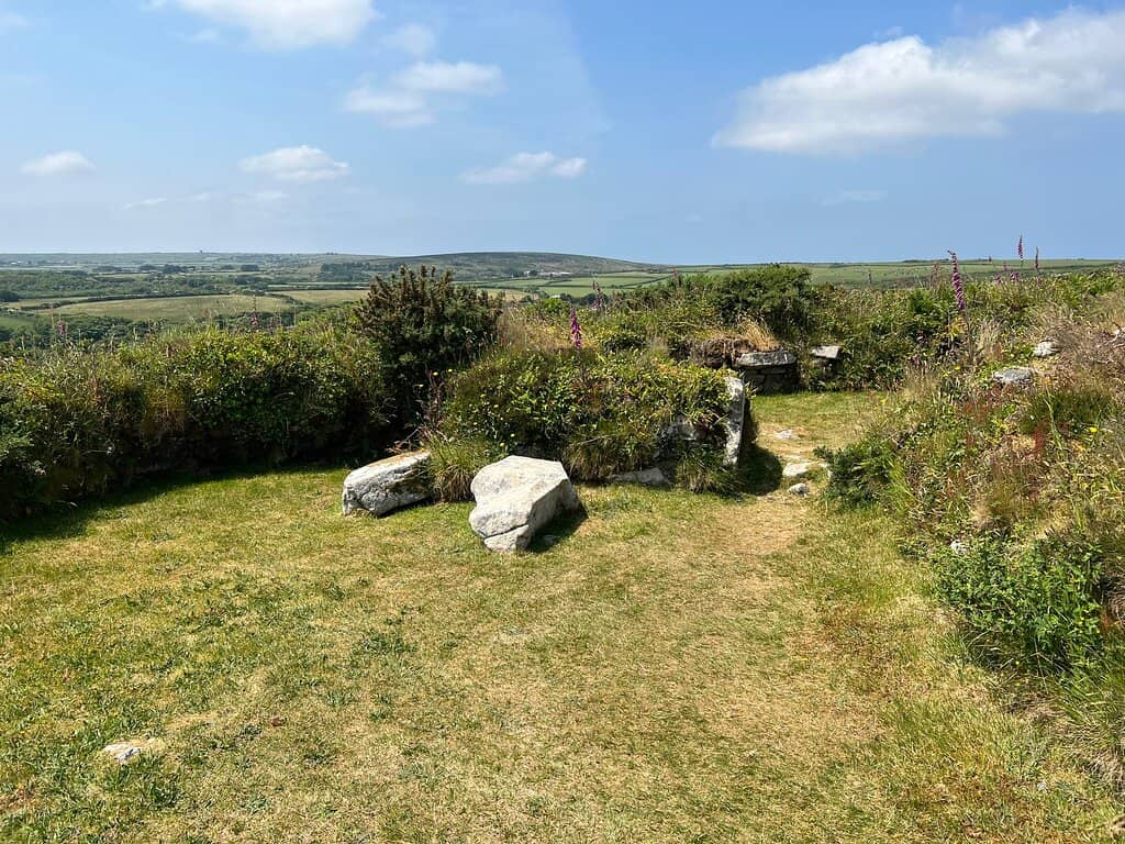 Information Boards