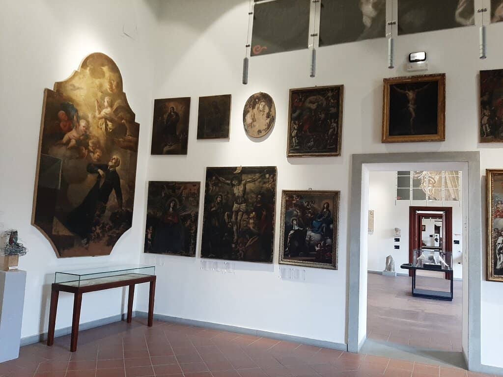 Beautifully Presented Artefacts