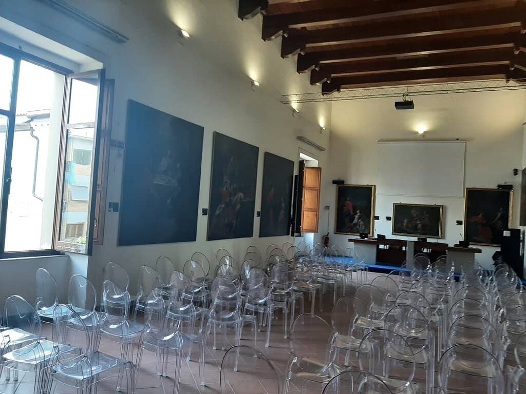 Ancient Campania Artifacts