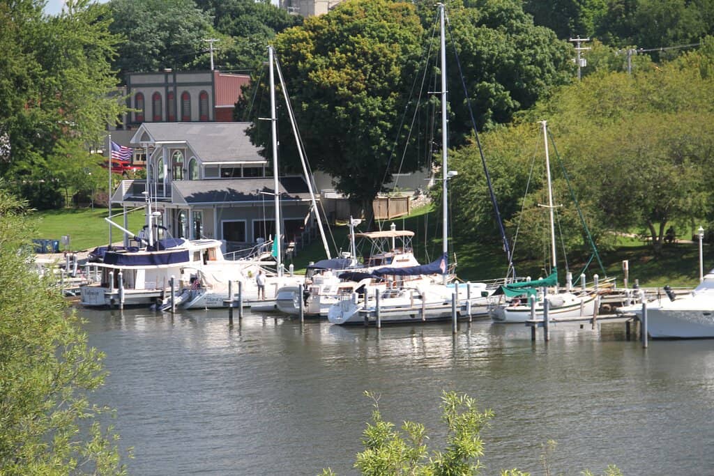 Proximity to the Beach