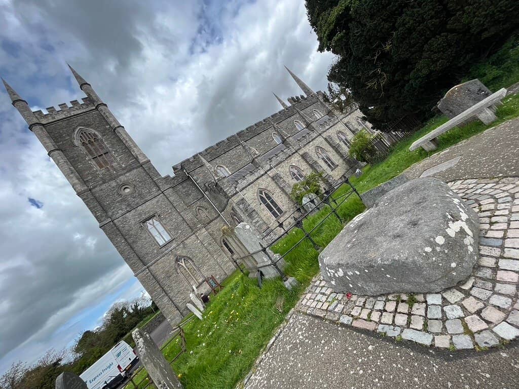 Needlework Memorials