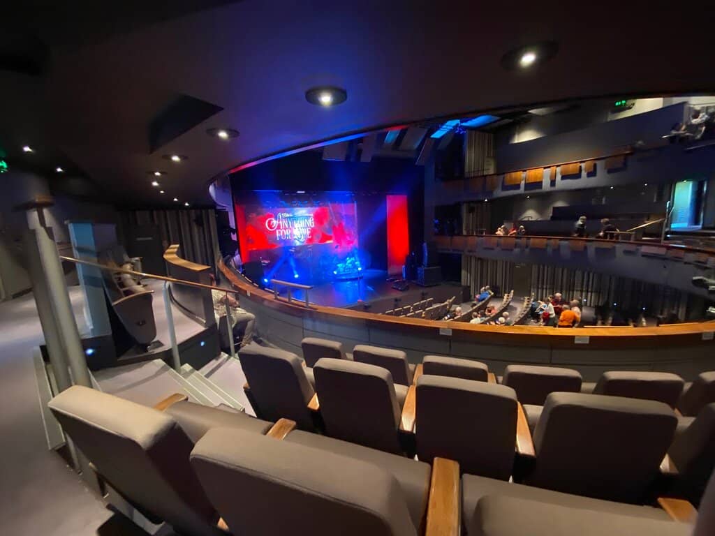 Comedy Nights