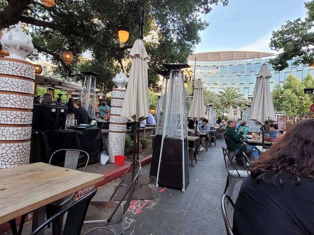 Delicious Finger Foods