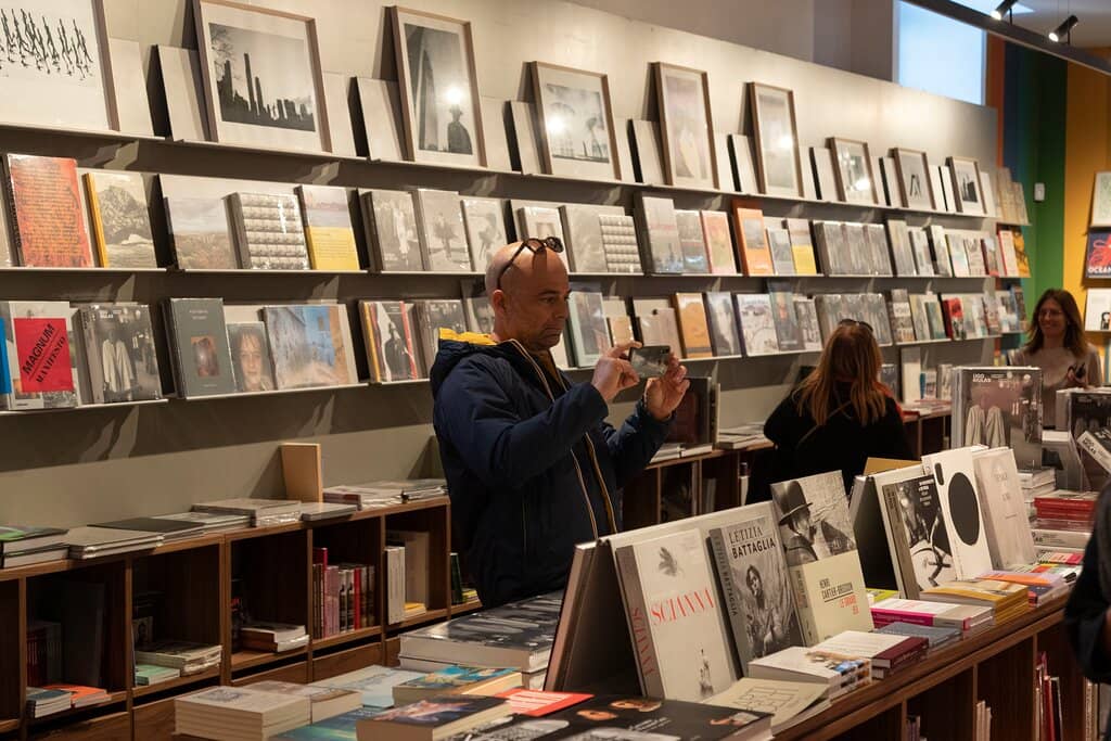 Robert Mapplethorpe's Vision