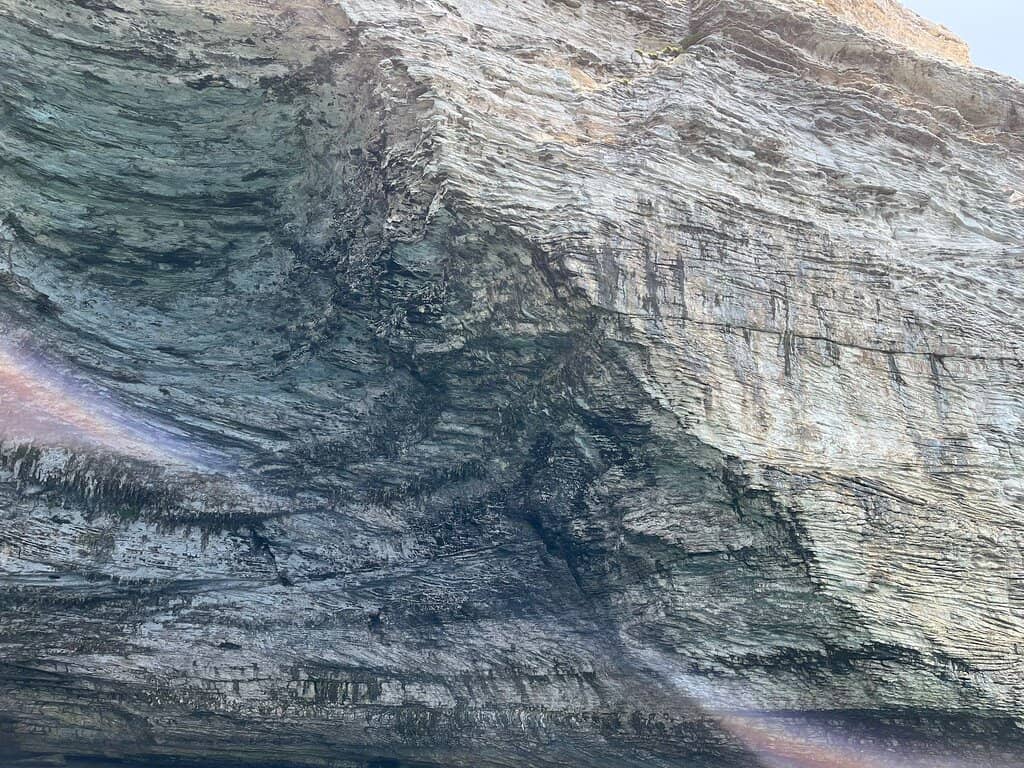 Crystal Clear Waters